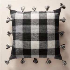 Anthropologie Pilar Indoor/Outdoor Pillow